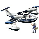 PLAYMOBIL 4445 - City Action Hydravion