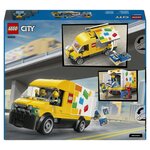 60500 Le van ® ® City