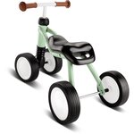 Puky 3032 - Porteur Wutsch vert pastel