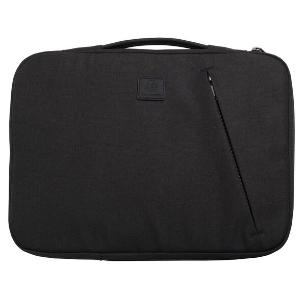 Housse ordinateur 15-16'' business - noir - exacompta