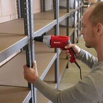 Einhell visseuse pour placo 500w th-dy 500 e