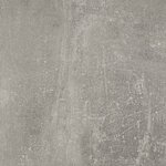 vidaXL Bureau avec tiroir et armoire Gris béton 100x40x73 cm