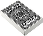 Monnaie QUEEN OF SPADES Royal Flush 1 Oz Argent 2$ Solomon Islands 2026 (PRÉCOMMANDE)