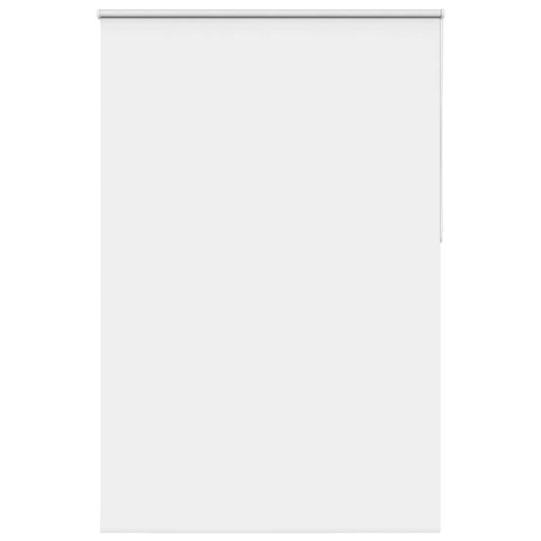 vidaXL Store enrouleur occultant largeur du tissu 161 6 cm polyester