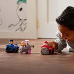 Spin Master 6068677 - 1 x Rescue Racers de luxe