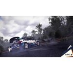 WRC 10 Jeu PS4