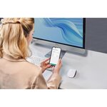 Kit serrure de porte d'entrée Lockin G30 Pro - Digicode et hub inclus