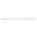 vidaXL Sur-matelas 90x210x5 cm