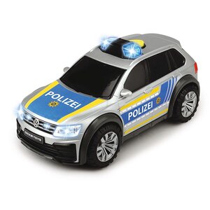 Dickie 203714013 - VW Tiguan Police