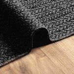 vidaXL Tapis ZIZUR 120x170 cm aspect de jute intérieur extérieur