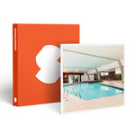 SMARTBOX - Coffret Cadeau 3 jours de charme en famille près de Saint-Malo dans un hôtel 4* avec piscine - Séjour