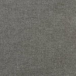 vidaXL Coussins de chaise à dossier bas lot de 6 gris foncé mélangé