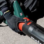 Souffleur de feuilles sans fil LB 18 LTX BL METABO