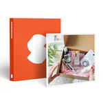 SMARTBOX - Coffret Cadeau Sélection de produits de beauté bios et naturels à recevoir chez soi - Bien-être