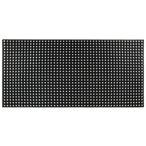 vidaXL Tapis Caoutchouc 16 mm 100 x 150 cm