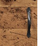 vidaXL Meuble TV vieux bois 150x30x50 cm bois d'ingénierie