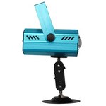 Hq power lampe à eau à led 7 couleurs 12 w