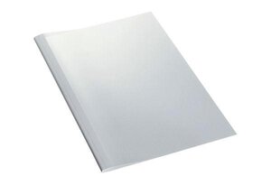 chemise à reliure thermique standard  format A4  6 mm LEITZ