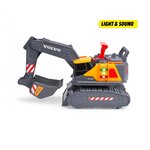 Dickie 203725012 - Excavateur Volvo