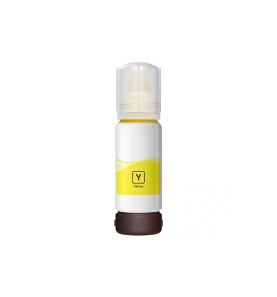 Epson 113 Bouteille d'Encre Jaune Compatible