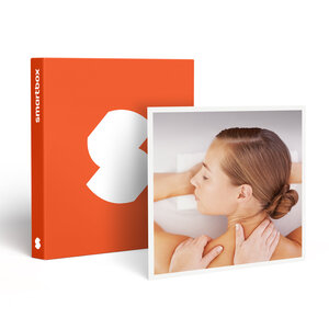 SMARTBOX - Coffret Cadeau Moment de bien-être jusqu'à 4h à Grenoble -  Bien-être