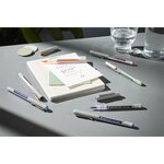 Stylo Roller Free Ink 0.5 noir FABER-CASTELL