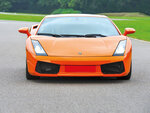 SMARTBOX - Coffret Cadeau Stage de pilotage : 4 tours sur le circuit d'Alès en Lamborghini Gallardo LP-560 -  Sport & Aventure