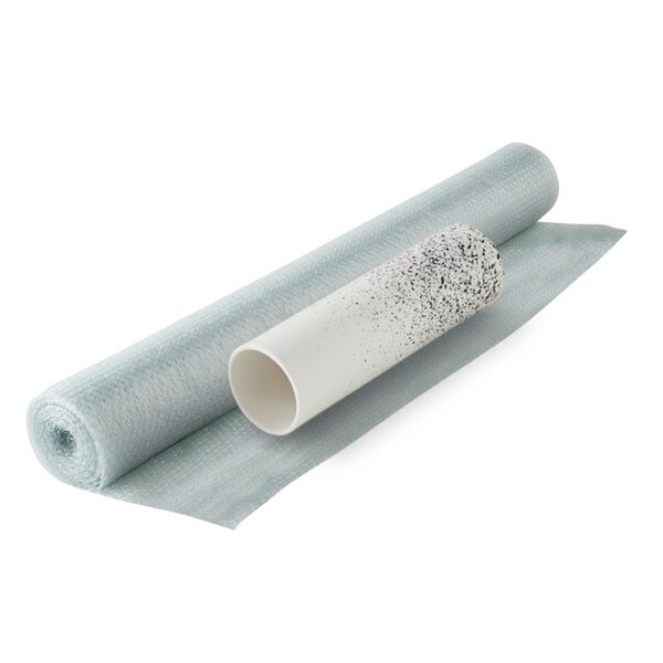 Pack And Move - Film À Bulle Recyclé - 1 X 10 M - Déménagement Expédition Et Protection - Papier Bulle De Qualité