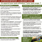 Le smart Initial 6 3p 32 giga smartphone senior pour DEBUTER