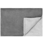 Medisana Couverture chauffante XXL HB 675 2x1 5 m Gris