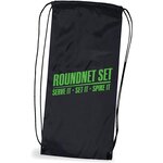 Schildkröt 970980 - Set Complet pour la Pratique du Sport  Round Net Set