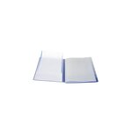 Trieur Polypropylène 3 Rabats Chromaline 8 Compartiments - Couleurs Assorties - X 10 - Exacompta