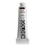 GOLDEN H.B 60 ml Terre Ombre Brulee clair S1