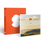 SMARTBOX - Coffret Cadeau Vol en parapente de 25 min avec photo-souvenir près du mont Blanc pour 1 personne -  Sport & Aventure
