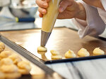 SMARTBOX - Coffret Cadeau Cours de cuisine Le Menu pour 1 personne avec l'Ateliers des Chefs -  Gastronomie