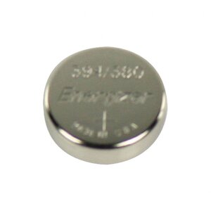 Pile Silver-Oxide SR45 1.55 V 63 mAh 1-Pack