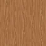vidaXL Jardinière surélevée Marron 320 x 80 x 44 cm Acier