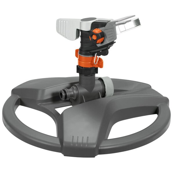 Gardena arroseur pulsé premium 490 m² 8135-20