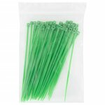  vidaXL Clôture à plantes artificielles 6 Pièces vert 40x60 cm