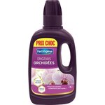 FERTILIGENE Engrais Orchidees - 400 ml