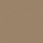 vidaXL Sofa de jardin milieu Bois de pin massif Brun cire