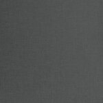 vidaXL Ensemble à manger de jardin 7 Pièces coussins résine tressée acier