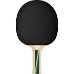 MTS Sportartikel 715041 - Raquette de tennis de table avec manche anatomique