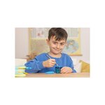 Crayon de Papier Griffix Triangulaire Dureté HB PELIKAN