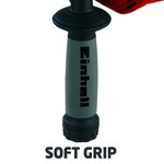Einhell perceuse à percussion rt-id 65