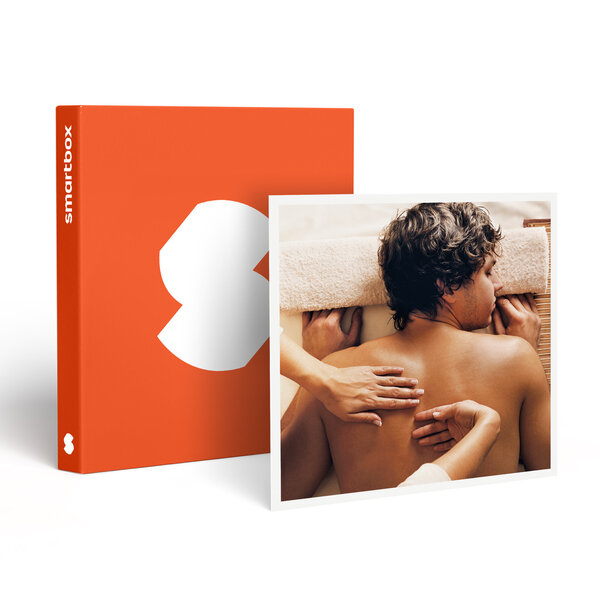 SMARTBOX - Coffret Cadeau Bien-être pour homme -  Bien-être