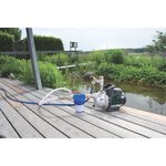 METABO Pompe de jardin P 3300 G - 900 W