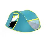 Bestway tente coolmount 4 pavillo - 4 personnes