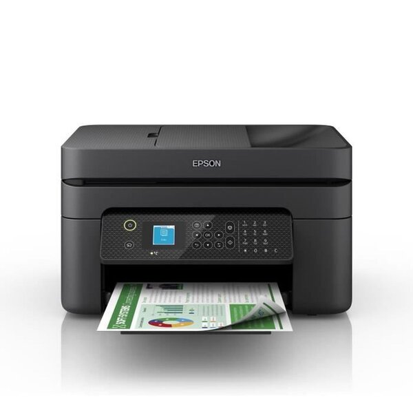 Imprimante Epson Workforce WF-2930DWF