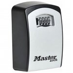 Master Lock Grand coffre à clés mural 5403EURD